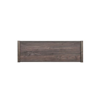 Modern Edge - Table
