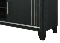 Charlie - TV Stand