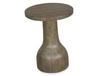 Bosley - Round Table