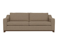 Natural Parota - Sofa