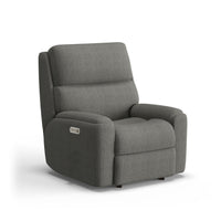 Rio - Rocking Recliner