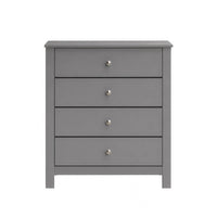 Sami - Youth 4-Drawer Chest