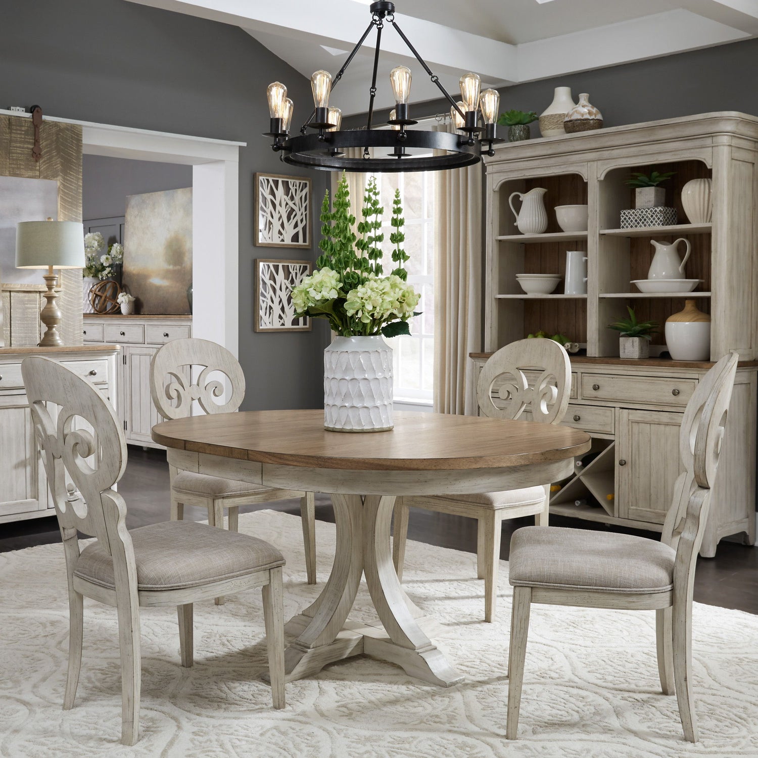 Liberty Furniture