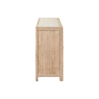 Proximity Place - Accent Buffet - Barley Buff