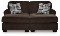 Kimlee - Sectional