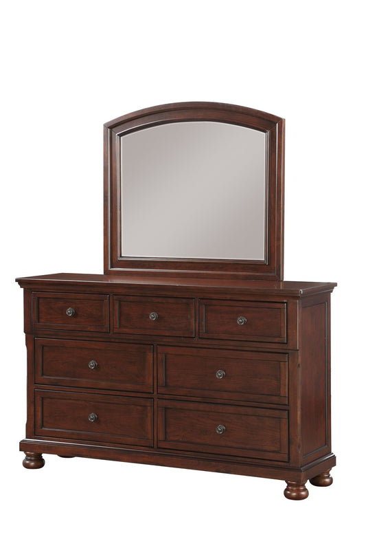 B00961 JB - Dresser - Cherry