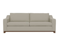 Natural Parota - Sofa