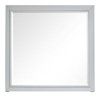 Charleston - Landscape Mirror