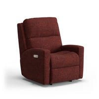 Catalina - Power Recliner
