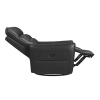 Deco - Recliner With Glider And Swivel