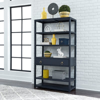 East End - Accent Bookcase