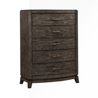 Avalon - 5 Drawer Chest