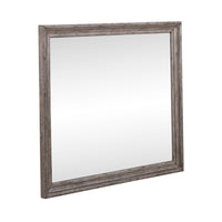Big Valley - Mirror