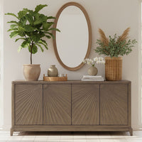 Montecito - Accent Cabinet