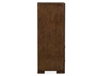 Rowan - Drawer Chest - Espresso