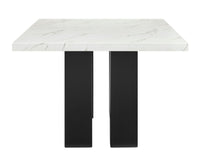 Parkside - Dining Table - White