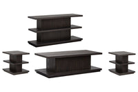 Shaffer - Lift Top Cocktail Table Set