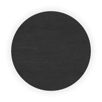 Waterfall - Round Coffee Table