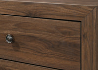 Millie - Upholstered Bedroom Set