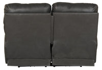 Angelo - Power Reclining Loveseat