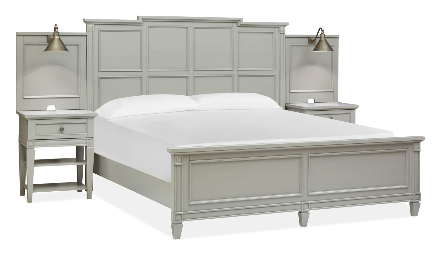 Glenbrook - Complete Wall Bed