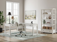 Robbinsdale - Home Office Set