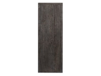 Kinsley - Drawer Chest - Black Heron
