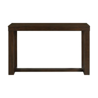 Hardy - Multipurpose Bar Table Set - Dark Walnut