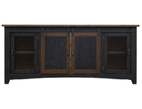 Pueblo - TV Stand