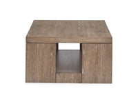 Cypress - Rectangular Table
