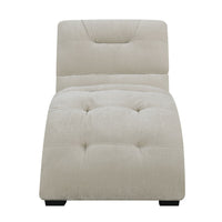 Dominick - Chaise (K/D)