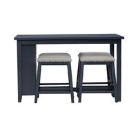 Brook Creek - Counter Set