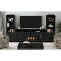 Ridgemont - TV Console