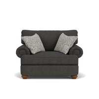 Patterson - Fabric Chair