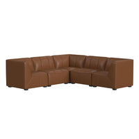 Blake - 5 Piece Modular Sectional