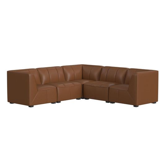 Blake - 5 Piece Modular Sectional