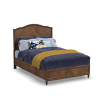 Bellevue - Bed