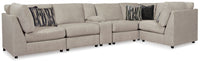 Kellway - Sectional