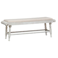 Whitney - Trestle Table Set