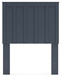 Simmenfort - Panel Headboard