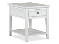 Heron Cove - Rectangular Table