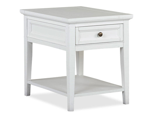 Heron Cove - Rectangular Table