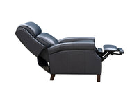 Amber - 2P Recliner
