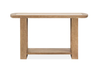 Bradford - Rectangular Table