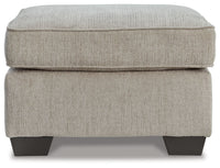 Cashton - Ottoman