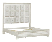 Camila - Upholstered Bed