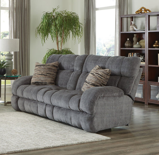 Ashland - Lay Flat Reclining Sofa