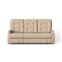 Devon - Reclining Sofa