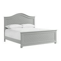 Kona - Panel Bed