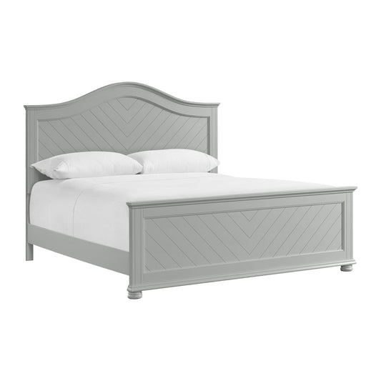 Kona - Panel Bed